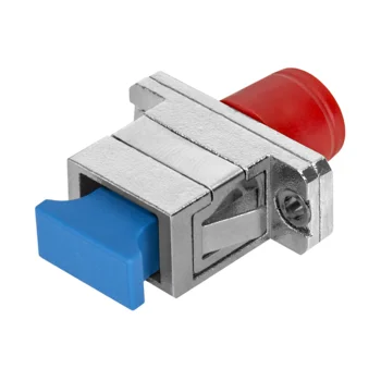 Адаптер переходной SNR SC-FC SM